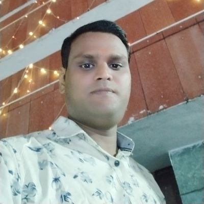 Social Worker (नगर प्रखंड, बेलागंज विधानसभा)
Tweets r personal views
