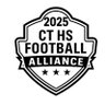 cthsfb's profile picture. The Connecticut HS Football Alliance was created in 2017.  More than 120 teams from 7 leagues (CCC, CTC,ECC, FCIAC, NVL, SCC, SWC) will participate in 2025.