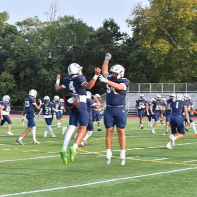 Student Athlete 3.7 GPA C/O 2027 Quarterback 6,1 185lbs Cedar Cliff High School /Pa Chain Movers Email: jalenhinton2@gmail.com (717-659-4534)