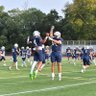 jahinton4's profile picture. Student Athlete 3.7 GPA C/O 2027 Quarterback 6,2 185lbs Cedar Cliff High School /Pa Chain Movers Email: jalenhinton2@gmail.com (717-659-4534)