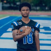 Malechi Checkley (@lil_malechi) 's Twitter Profile