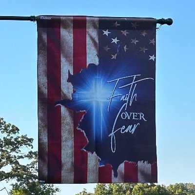 1Nestina's profile picture. Christian 🙌🏻✝️ Patriot 🇺🇸 Wife of a Veteran, re-joined Oct 2022, 🚫 DM's