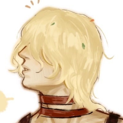 just a spiritual human here ♡ writer & future medievalist | icon by @cyq_kk ♡ spam acc of @suncolie (writing & coms)