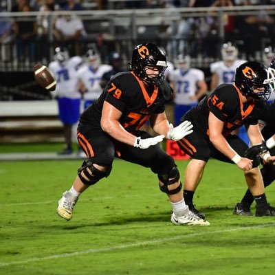 6’6 300LB OT | Ensworth high school| 2027 |1st team all District GPA - 4.0 email- Jakebakerfootball@gmail.com 503-849-7156 |5 D1 OFFERS