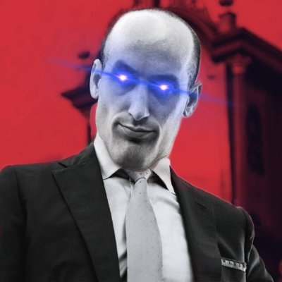 ICElationist's profile picture. Memes and bangers