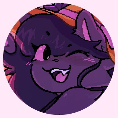 》Self-Taught Artist/Animator
》FNF Modder Pilled
》Beginner Composer
》Alt: @Cordium0
》Commissions: Closed
ⓘ DMs are open 📩
ⓘ Rated 𝗠 for mature themes