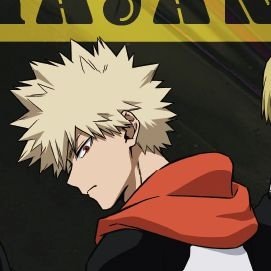 Dyna__Riot's profile picture. 18↑. 🏳️‍🌈. Krbk🔄bkkr only! i don't multiship! ❤️🧡🍓⚙️💥. I rt a lot and post random hcs and ideas (they are free to use!)🇦🇷