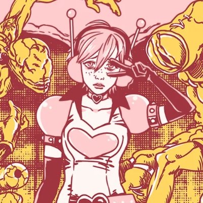 Mrchainsaw53104's profile picture. You ever fall for a woman, make sure she’s got balls.

Rebecca-15- she/her (mtf)
Alt: @Rbcctgvrnmtcntr
https://t.co/of3BVNJPHK