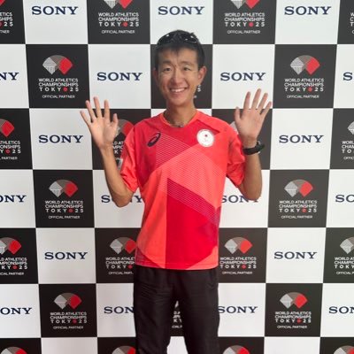 マラソン大会に向けて、トレーニングを頑張っています。 ※詐欺目的などの勧誘と、DMでのやり取りは受け付けていないので、予めご了承ください。