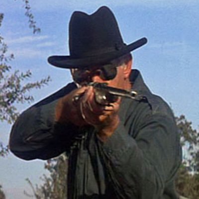 ManWithNoEyess's profile picture. PRO SECOND AMENDMENT-Islam isn’t compatible with western civilization! ANTI-LEFT PRO @ICEgov