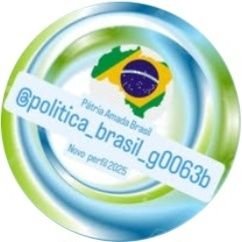 AlvesDj500's profile picture. BRASIL ACIMA DE TUDO DEUS ACIMA DE TODOS NOSSA BANDEIRA JAMAIS SERÁ VERMELHA DEUS NÓS PROTEJA DESSAS MISÉRIAS COMUNISTAS AMÉM.