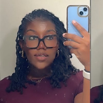 “What the hell we gon’ do now?” || D(M)V || ACAB || FreePalestineCongoSudan || she/her || 🇯🇲 || Your 1st grader’s fav 👩🏾🏫 💕