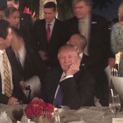 Stonk Investor, Real Estate Developer, Occasional MasterDebater