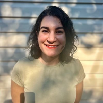 Ally Grillo, PhD Profile