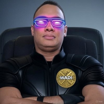 I have CMT4D | I'm a crypto enthusiast | My goal is financial independence | memecoins & Bluechips| DM me for marketing | No rugs | $VET $KTA $ACH $XDC $HBAR.