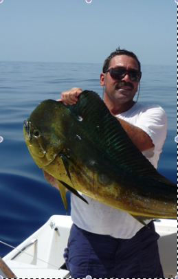 Off shore fishing Captain in Islamorda, Florida. I fish out of Pelican Cove, MM 84.5. Call to book your trip today. (305) 393-1580