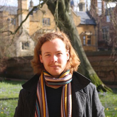 Kiwi 🇳🇿 PhD @CamHistory | Researching Sir Joseph Banks, C18 and C20 British elite society, architecture, art, and material culture | Convenor @18thcentury_cam