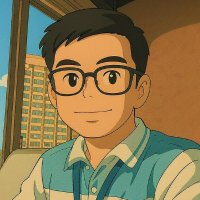 Daniel Cheng (@danielnotgreg) 's Twitter Profile