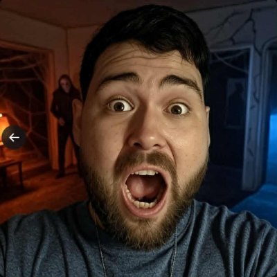 🎮 Australian Horrortuber!
👻Indie Horror/Horror!
🚀 SUB TO MY YOUTUBE - SUBGOAL 264/500:
https://t.co/7x6DFgLI5x
Much Love Day Ones!