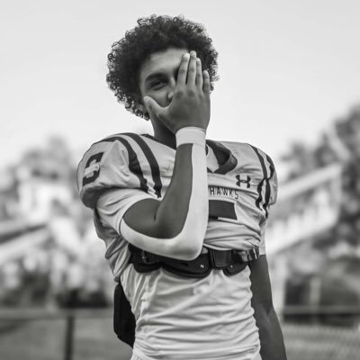 @NUFBFamily Commit| 3⭐️ |‘26 |South River||#3 Combo Guard in MD 🏀 | Wr/Db 🏈 1st Team All STATE Wr/2ndTeam DB| 3.8gpa |24 D1 Offers|Phone:443-837-8146