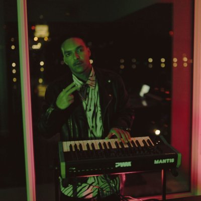 R&B Producer/Songwriter/Artist, Playlist Curator (Certified Gold Producer) Placements - Tyga,Krayzie Bone,Frankie J,Quincy & Al B Sure