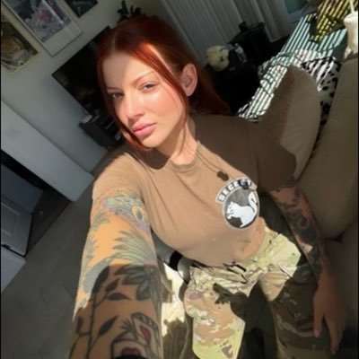 moy_Dancini0's profile picture. Military Adjacent 🦅