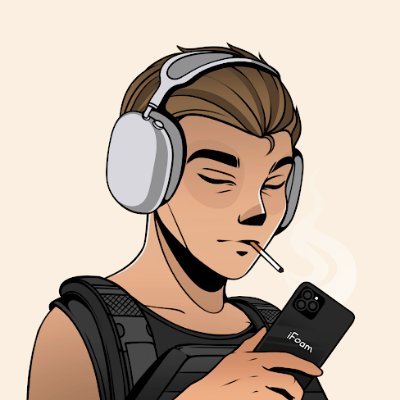 DustTrades's profile picture. degenomics analyst