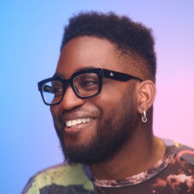 commentator, writer, community organiser and charity leader • currently building @queerbeyond • he/they