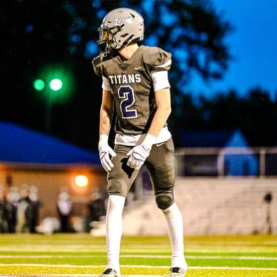 BradAdamini19's profile picture. 2026 | 190 | 6’5 | WR/TE/SS | LORAIN HIGH SCHOOL📍| 440-219-3451 | Bradadamini419@gmail.com