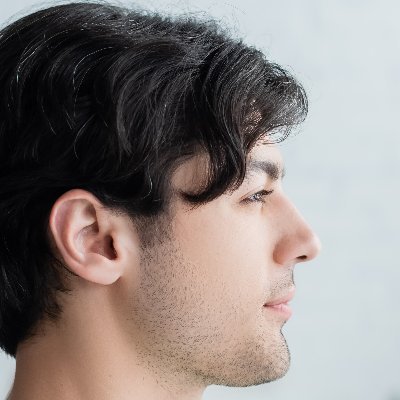 alpine_kenneth's profile picture. Happy to be here and happy to be part of #BlueCrew #FBR
