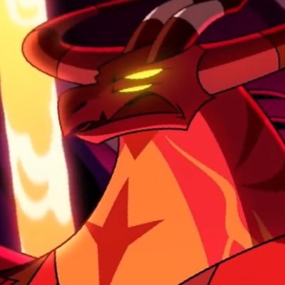 AU, King of Hell 🔥The dragon who tore down 1/3 of Heaven🔥Sin of Wrath🔥 The Law 🔥