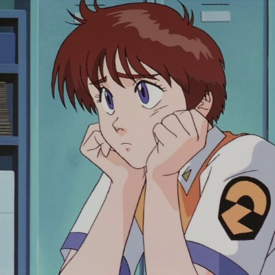 Hourly random screenshots from Patlabor.
Unaffiliated with Headgear.
Run by @DreadCosmonaut