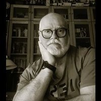 «Los libros me enseñaron a pensar y el pensamiento me hizo libre»
Ricardo León y Román (Académico)
Pasión por los Libros y el cine
Radio @alezcp - MSFT @alezmvp