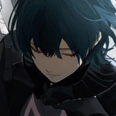 bote125_'s profile picture. entp-aになるとは