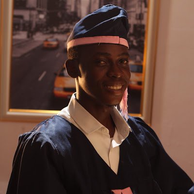 kolasamuel234's profile picture. A photographer, content creator, gamer and child of God