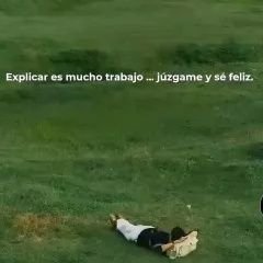 ElbartoLeon's profile picture. Me gustaría escribir un libro, especular en cryptos, y un poco más...