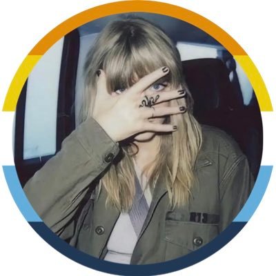 4eversweetcon's profile picture. (They/She) 🎶Taylor Swift, Conan Gray, BTS, Sabrina Carpenter🎶 Denver N2 ⭐️❄️