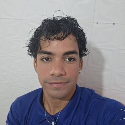 gabimachaaado's profile picture. Venezuelano em BH