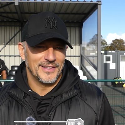 @AshvilleFC 1st Team Manager, former @fcbootle Manager @LFC⭐️⭐️⭐️⭐️⭐️⭐️ #YNWA