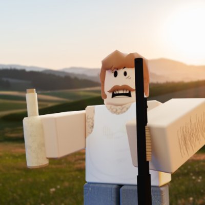 WilburWalshBUSA's profile picture. hello, hope your having a good day!
*(Parody Account)*