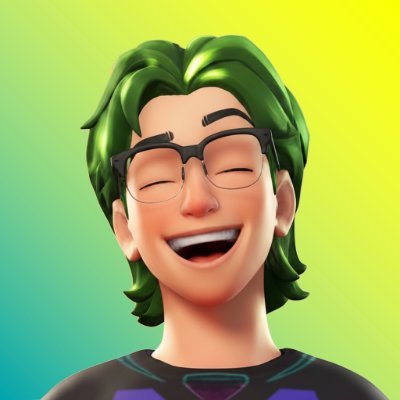 VRCG_Paul's profile picture. Metaverse 🌏, design 3D scenes 🏕️ , share AI art 🎨, VR enthusiasᯅ , Indie Game 🎮

https://t.co/GErMN5j4qF