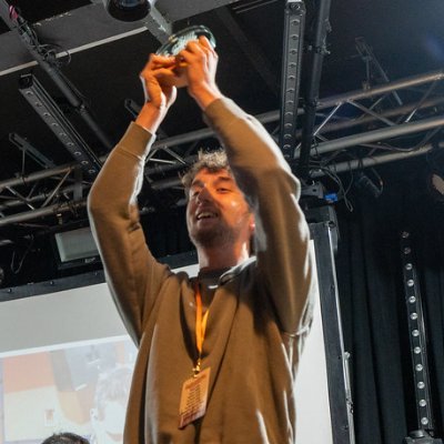 19 y/o SSBM Jigglypuff player from the UK
#3 - 🇬🇧
#13 - 🇪🇺
