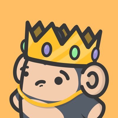 Perpetual Ape Machine | Focused on investing in @Apecoin startups, @BoredApeYC & brands Made By Apes 🦍