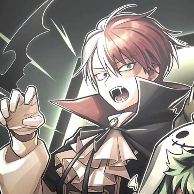 Shoto Todoroki
UA High
Pro Hero
Hero name: Shoto
Quirk: Half-Cold, Half-Hot
Age: 20
Taken
Ig: yxtodoroki
Besties: Mina, Deku, Bakugo