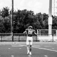 Carson Rocha (@carsonrocha2029) 's Twitter Profile Photo