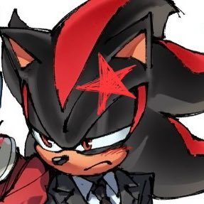 reburiii's profile picture. 💙🖤 I draw my fav hedgehogs (tumblr: reburi)