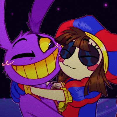 💜Mille💚𝐼 𝐿𝑜𝑣𝑒 𝐷𝑖𝑝𝑐𝑖𝑓𝑖𝑐𝑎💜 24y-She/They💜AroAce💜🖤💚Multifandom 🐾 alt: @milledcoyote ✨
