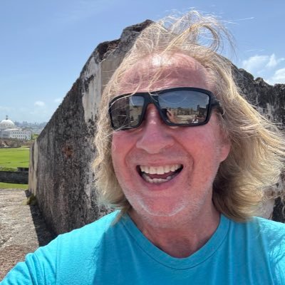 RichStockand's profile picture. Retired mechanical & civil engineer, professional military aviator, life-long scouter