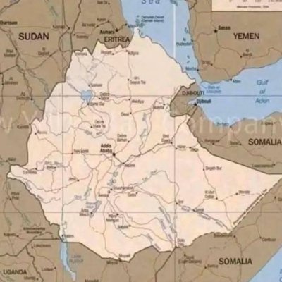 Andargze's profile picture. 