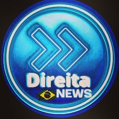NAÇÃO PATRIOTA 🔰
#DIREITA NO BRASIL 🔰
#DIREITA FIÉL 🔰
#SOMOSMAISBRASIL 🇧🇷
#BRASIL ACIMA DE TUDO, DEUS ACIMA DE TODOS🔰